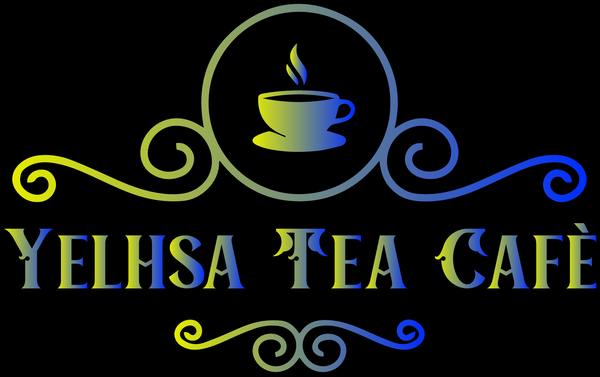 Yelsha Tea Cafe