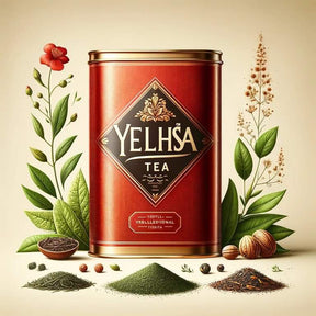 Yelhsa Tea - Opulence Detox Revive
