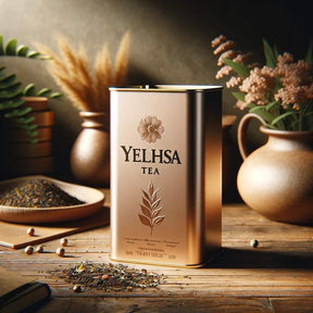 Yelhsa Tea - Opulence Detox Revive