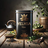 Yelhsa Tea - Opulence Detox Revive