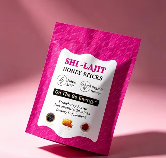 Shi-lajit