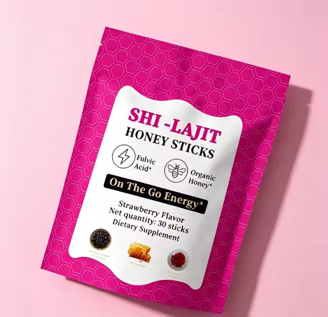 Shi-lajit